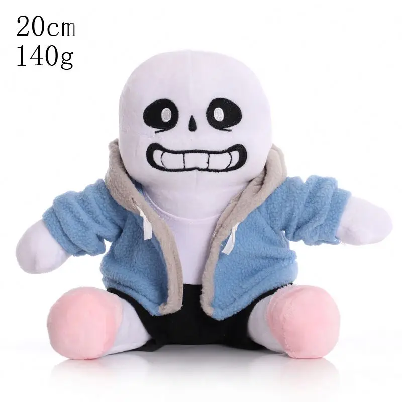 sans plush cheap