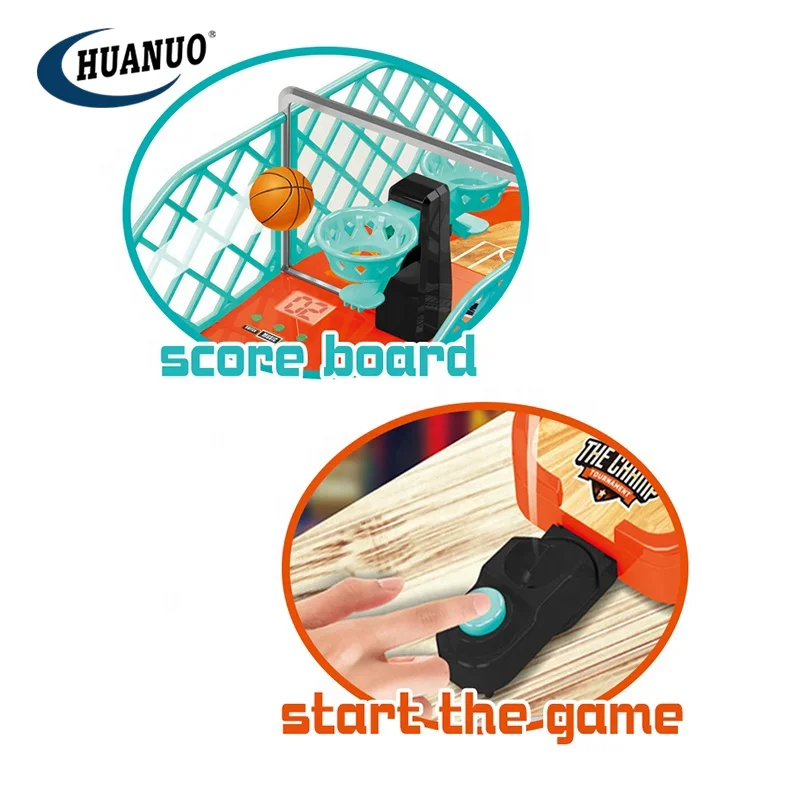Обучающая детская двойная баскетбольная машина настольная игра набор игрушек игрушка с музыкальным