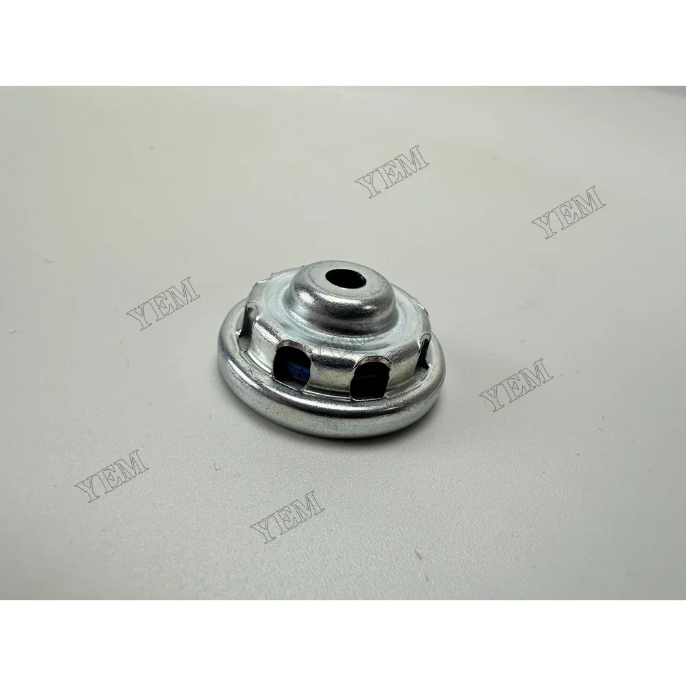 Spring Loaded Check Valve 7E-2464 for Caterpillar 3304 Universal Engine Parts 6