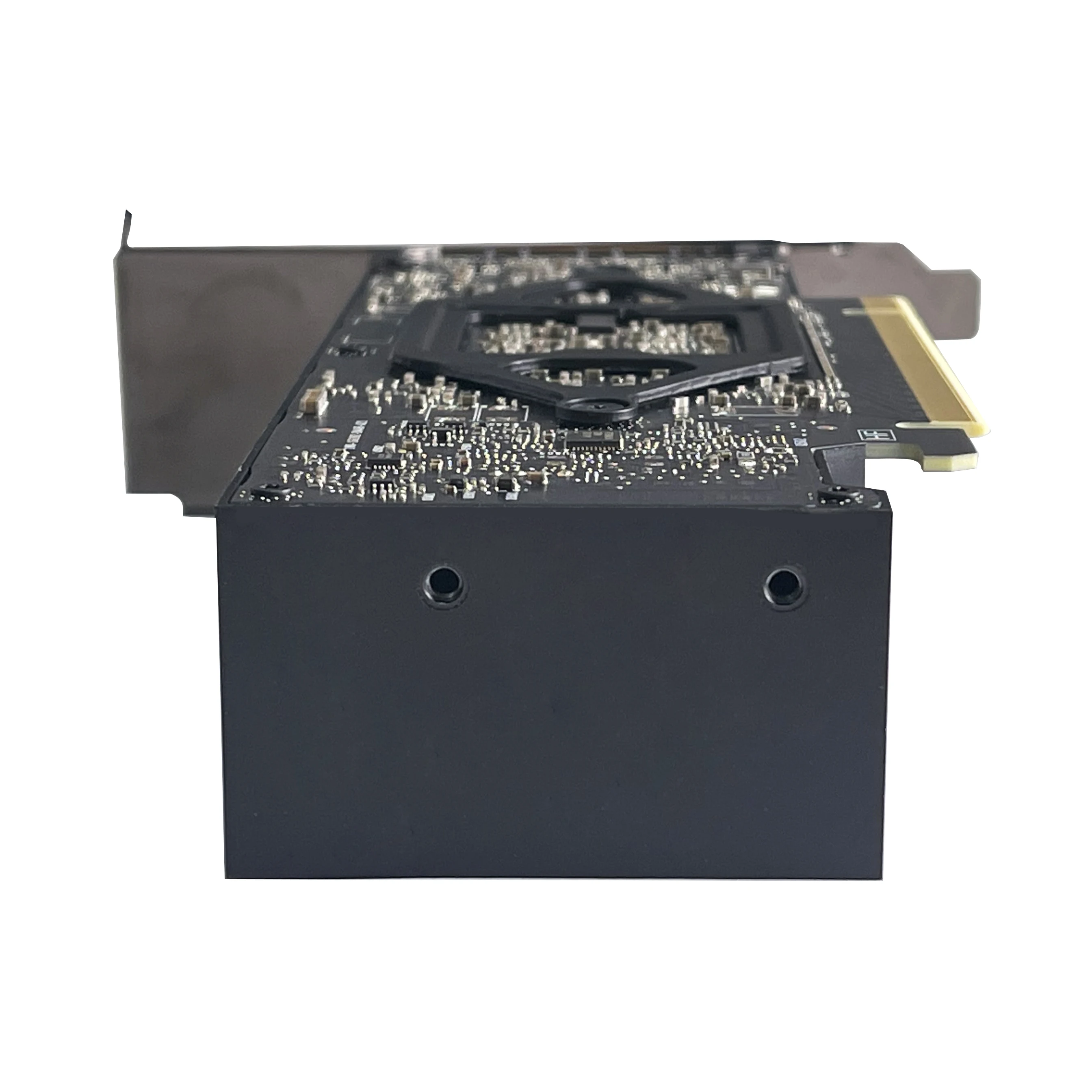 Quadro RTX A2000 6GB 192 Bit GDDR6 Professional Graphics Card