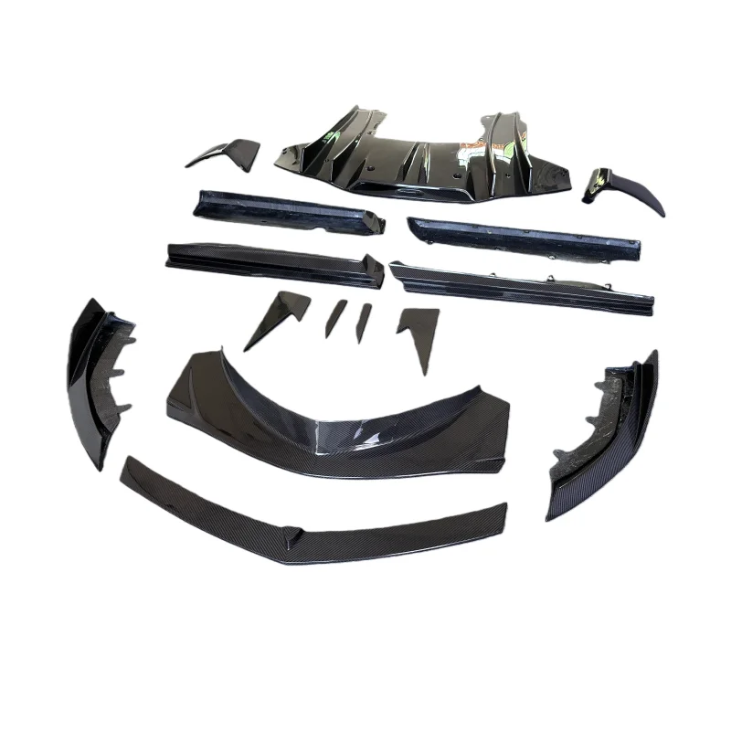 Kit de Carroceria para McLaren GT