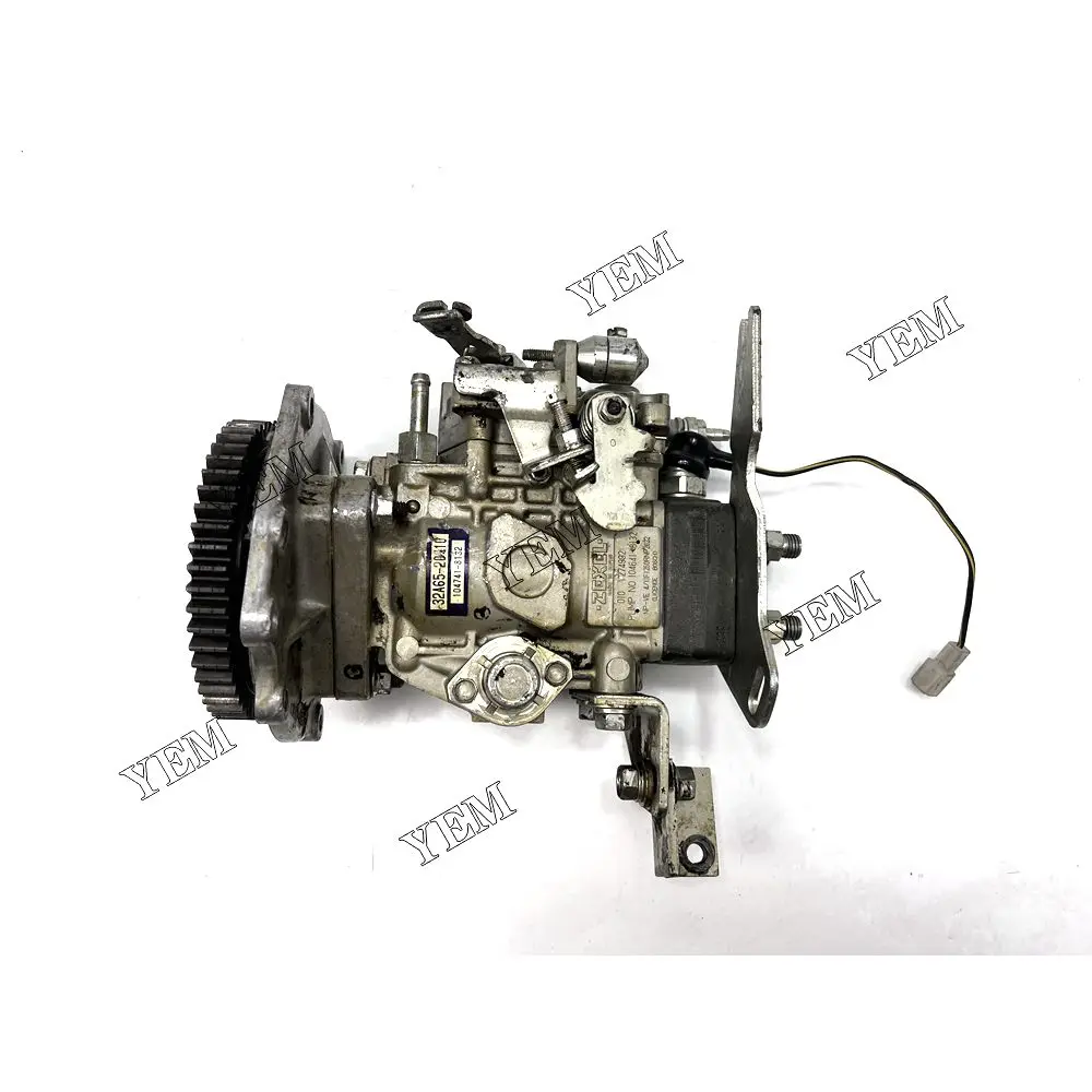 S4S Fuel Injection Pump for Mitsubishi Heavy Equipment Engine Parts