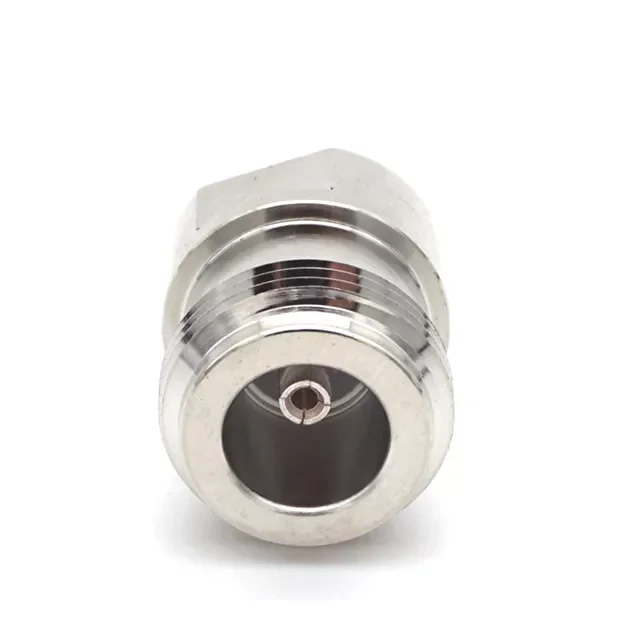 product n female connector panel mount-24