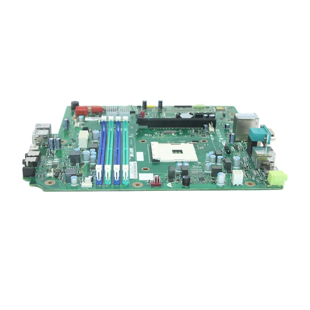 Lenovo Thinkcentre M75s Gen Desktop Motherboard 5B20U54737
