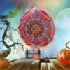 Revel Halloween