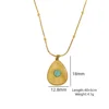 Green Amazonite N