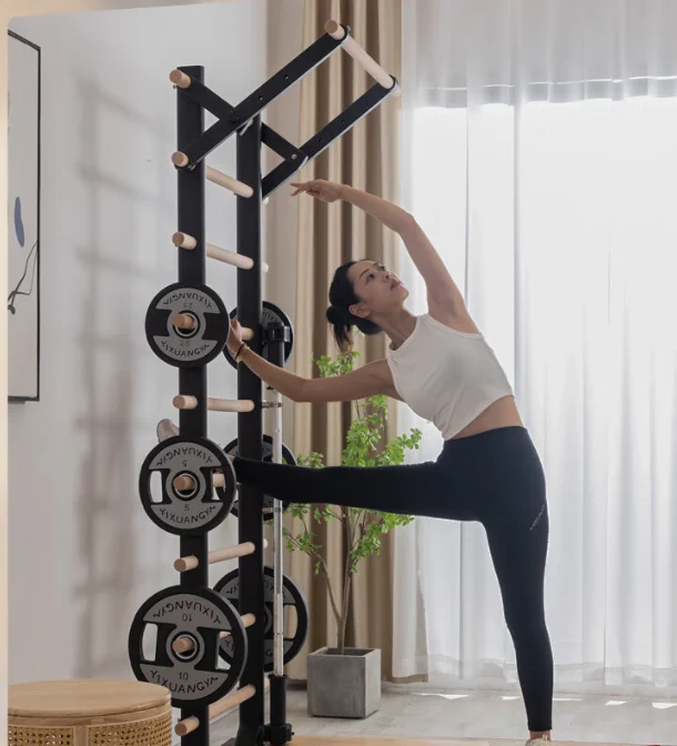 Versatile Indoor Home Workout Total Body Strength Training