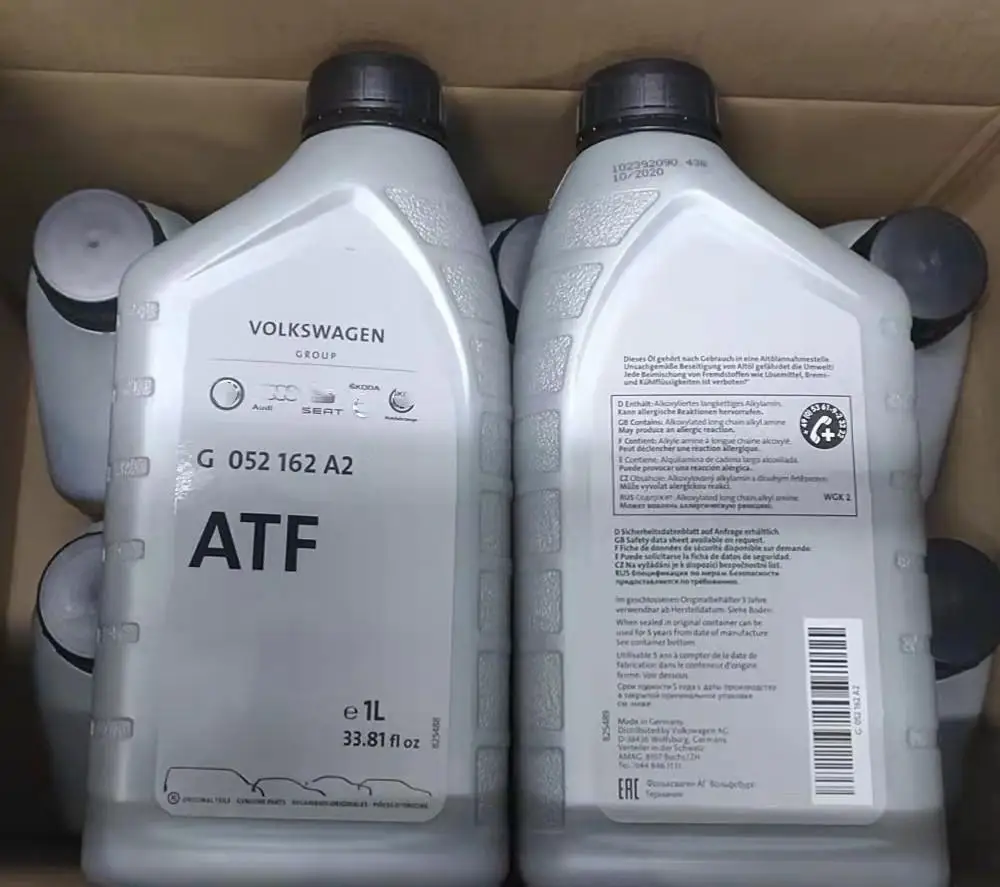 G052162a2 Transmission Oil Gear Oil Automobile Lubricating Oil - Buy A2 ...