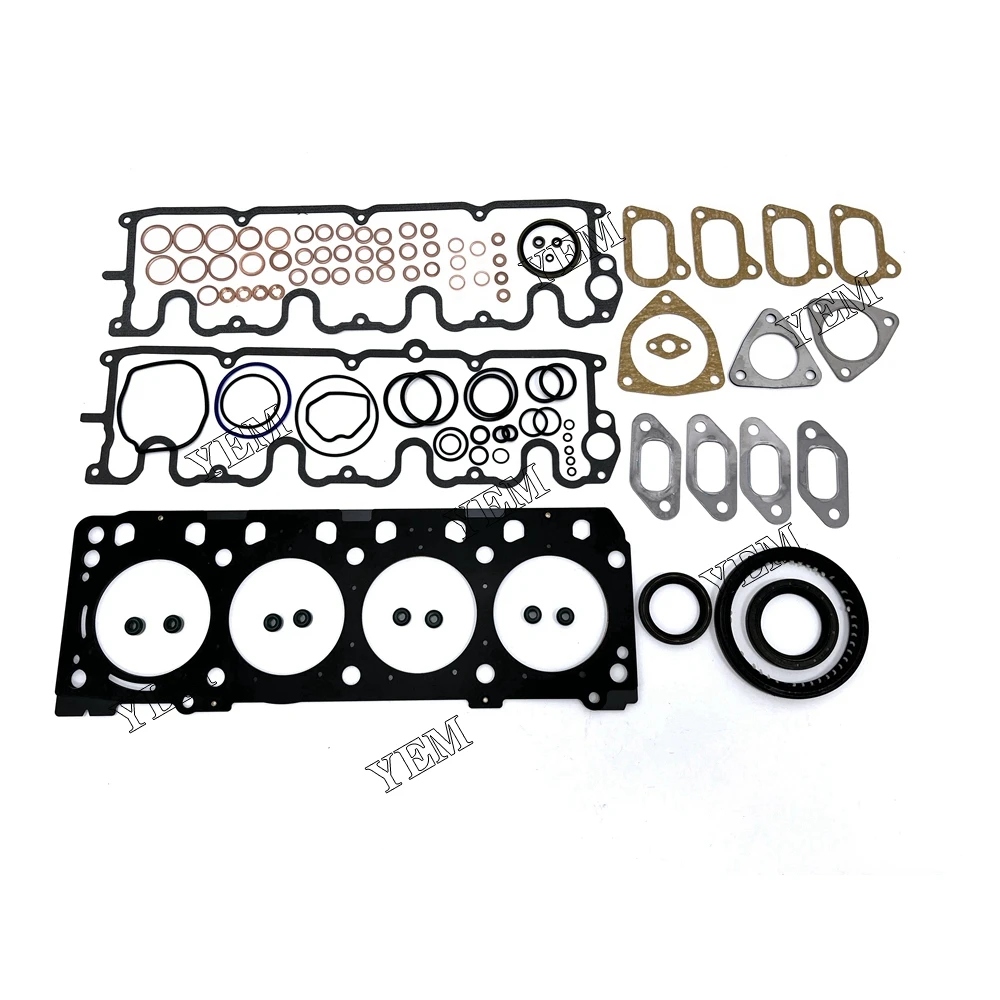 D2011L04 Overhaul Gasket Set for Deutz