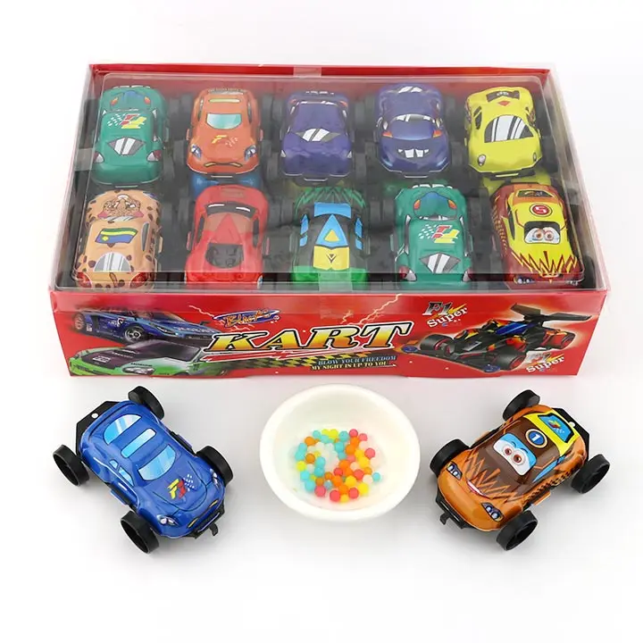 kart candy