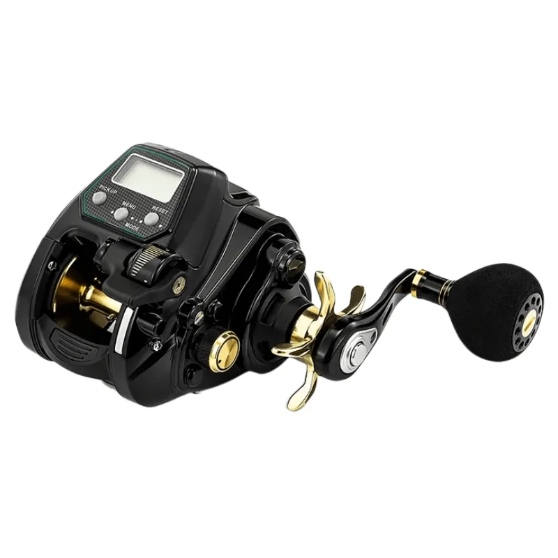 6000 size reel good for surf fishing Amazon.com : Sougayilang Surf Spinning Reel