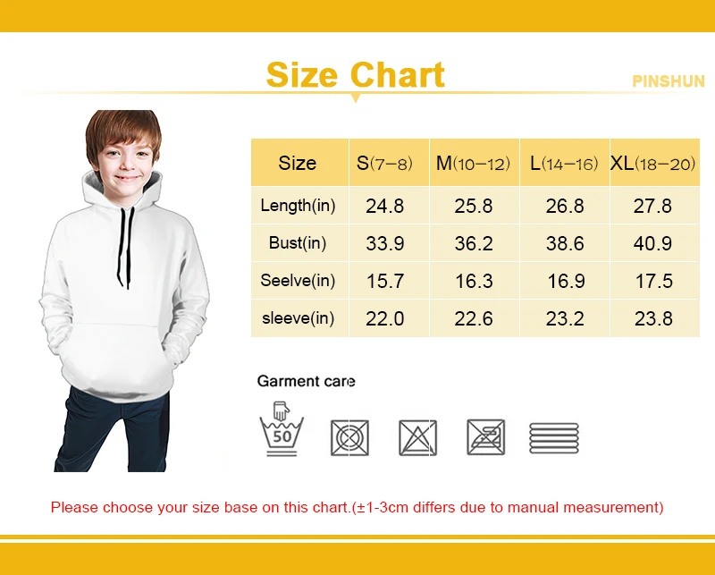 3d Hooded Personality Animation Wilderness Brawl Pattern Boy Hoodies ...