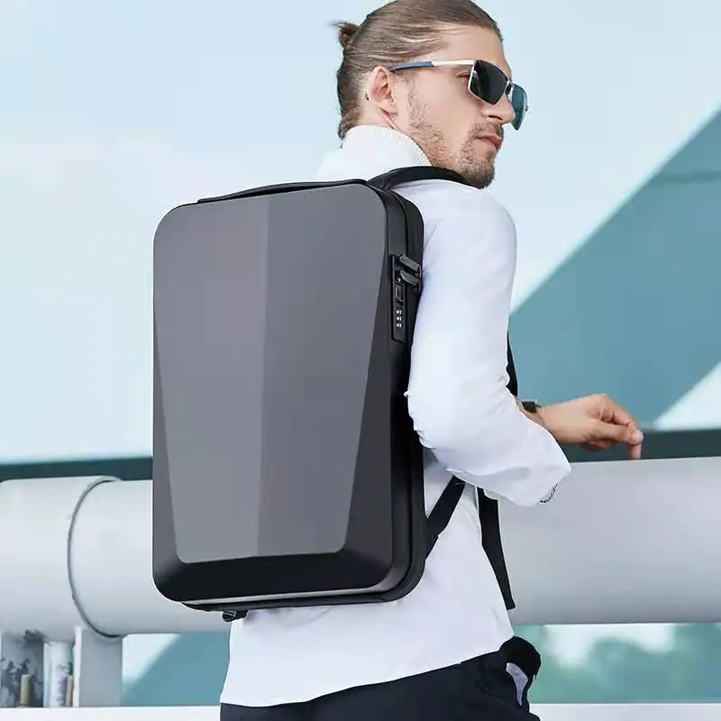 BANGE wholesale boys bag laptop school mens anti theft bagpack waterproof backpack bag laptop backpacks