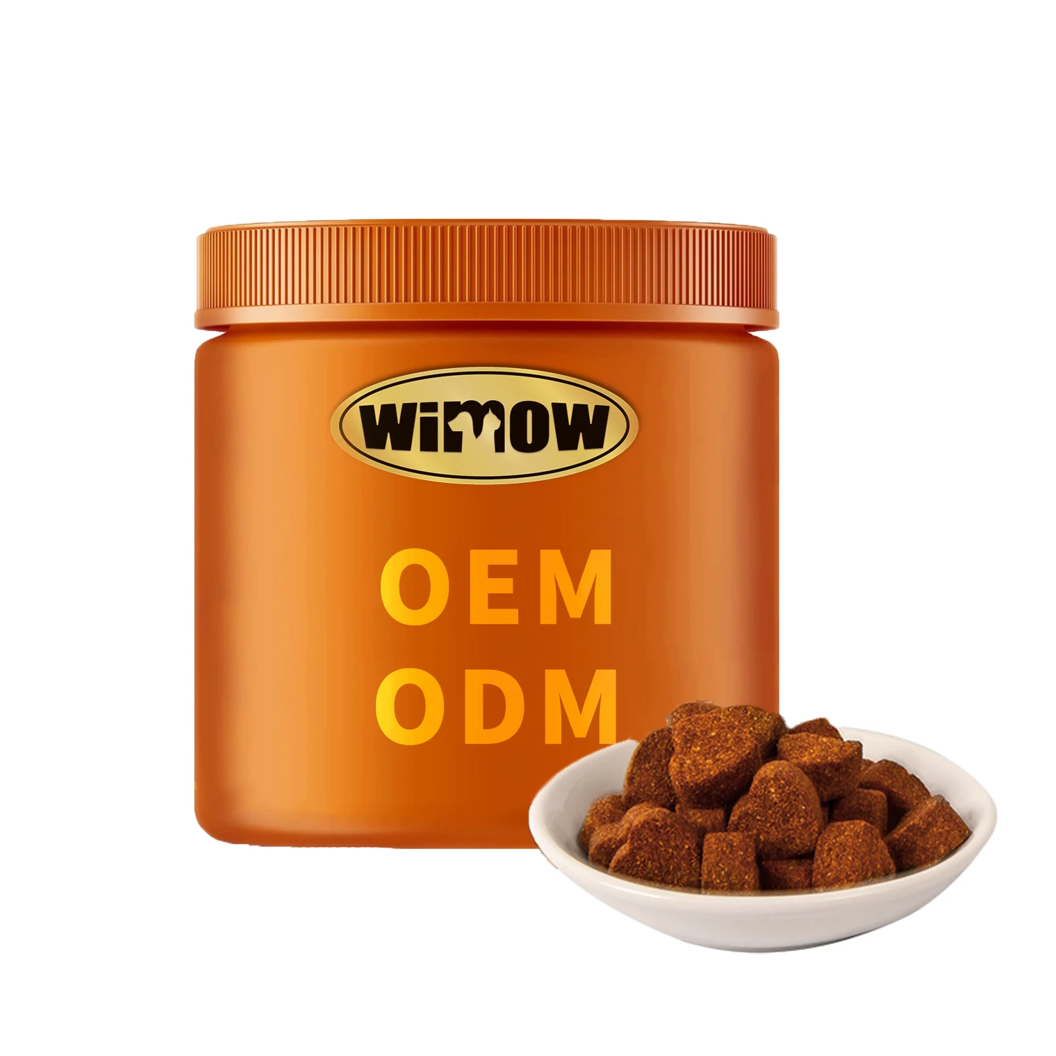ODM/OEM Joint Health Supplements for Dogs: Glucosamine Chews for Mobility, Hip & Joint Care - All Natural, Grain-Free Treats ODM/OEM Joint Health Supplements for Dogs: Glucosamine Chews for Mobility, Hip & Joint Care - All Natural, Grain-Free Treats