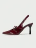 Wine Red