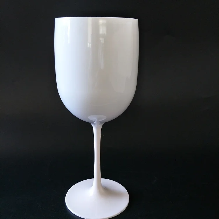 
 Цветная Пластиковая флейта для шампанского 16 унций с логотипом на заказ  