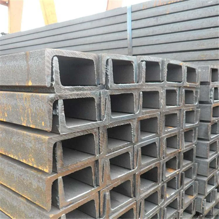 Upn European Standard U Channels Upn Steel Profile (upn Beam) S235jr ...