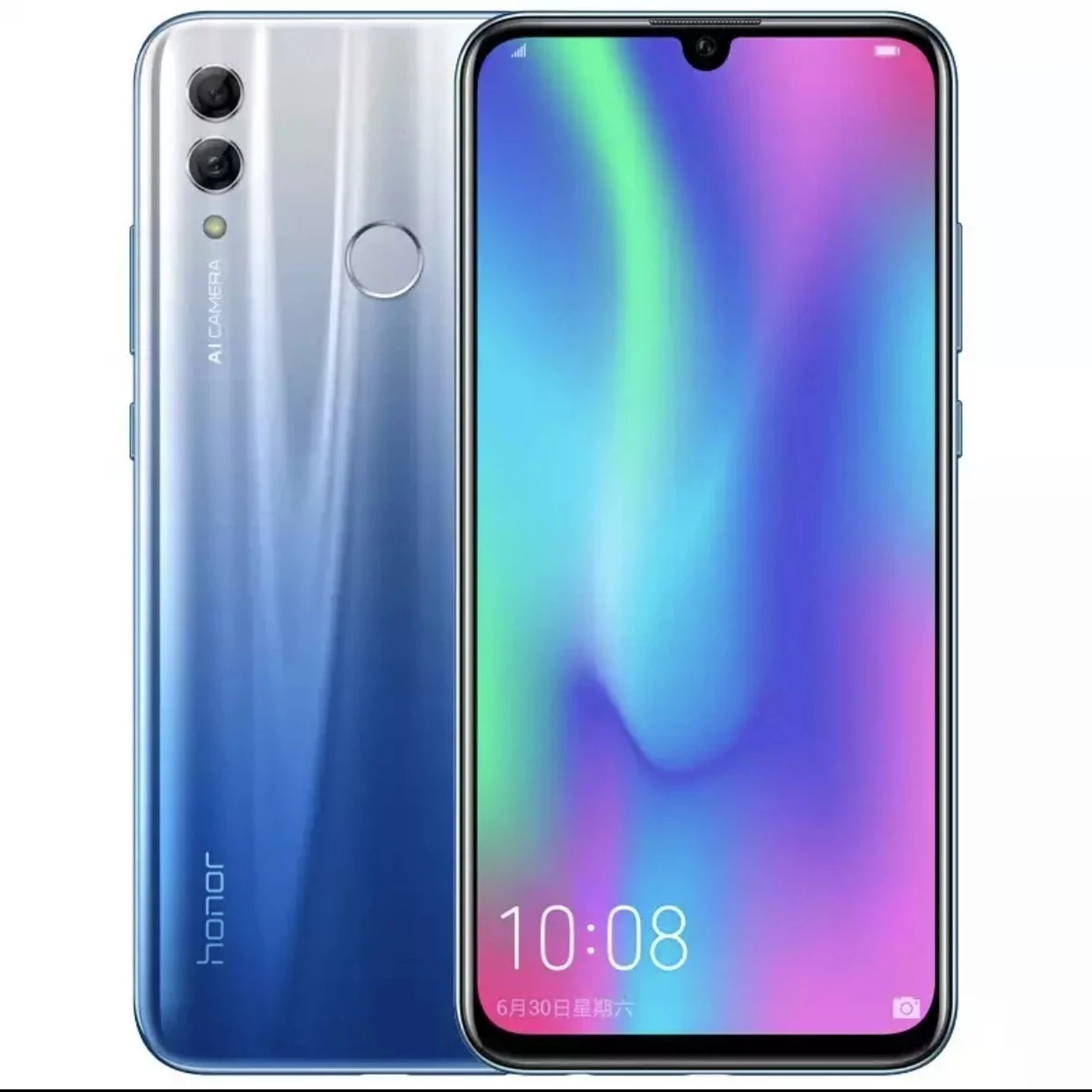 Honor 10x lite 4 128gb