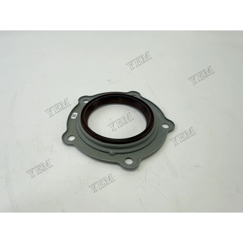 Front Crankshaft Oil Seal 5682528 for ISC/ISL OEM Engine Parts 6