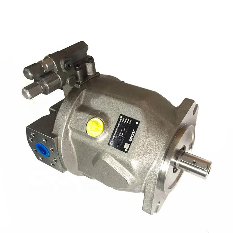 Rexroth A10vo Hydraulic Axial Piston Pump A10vo18 A10voo28 A10vo71 ...