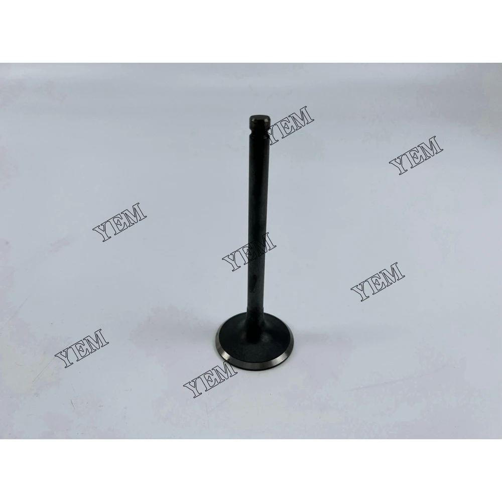 For Isuzu 4BC1 Intake Valve Repair Parts High Performance Engine Parts 2