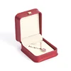 red pendant box
