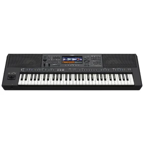 Yamaha PSR-SX920 Music Keyboard Workstation - 61 Keys, TFT Color