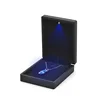 led pendant box