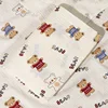 pooh-bolsa individual de doble capa