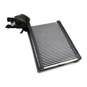 Car Accessories Vehicle Parts Auto Spare Parts Repuestos Car AC Evaporator Compatible with Geely LC GC3