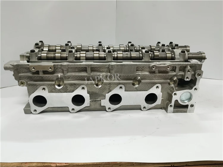 D4CB Complete Cylinder Head Assy for Hyundai H-1 & Kia Sorento