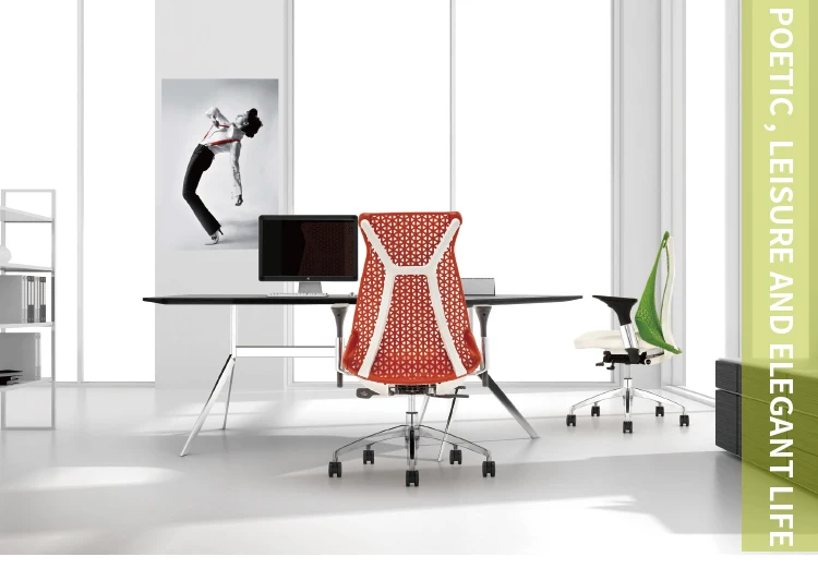 ergonomic mesh chair factory