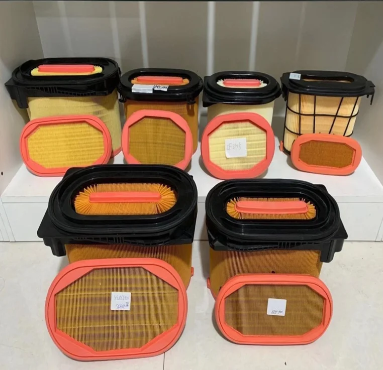 High Quality Diesel Engine Dd13 Dd15 Air Filter P618478 Af27879 49478