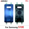Para Samsung S10E azul