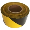 yellow black