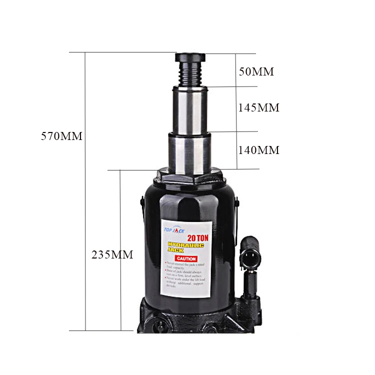 
 Низкая цена; Лидер продаж; 20 тонный гидравлестический домкрат цена  