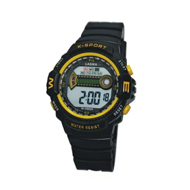 Orologio Da Polso Digitale Donna - Foto 8