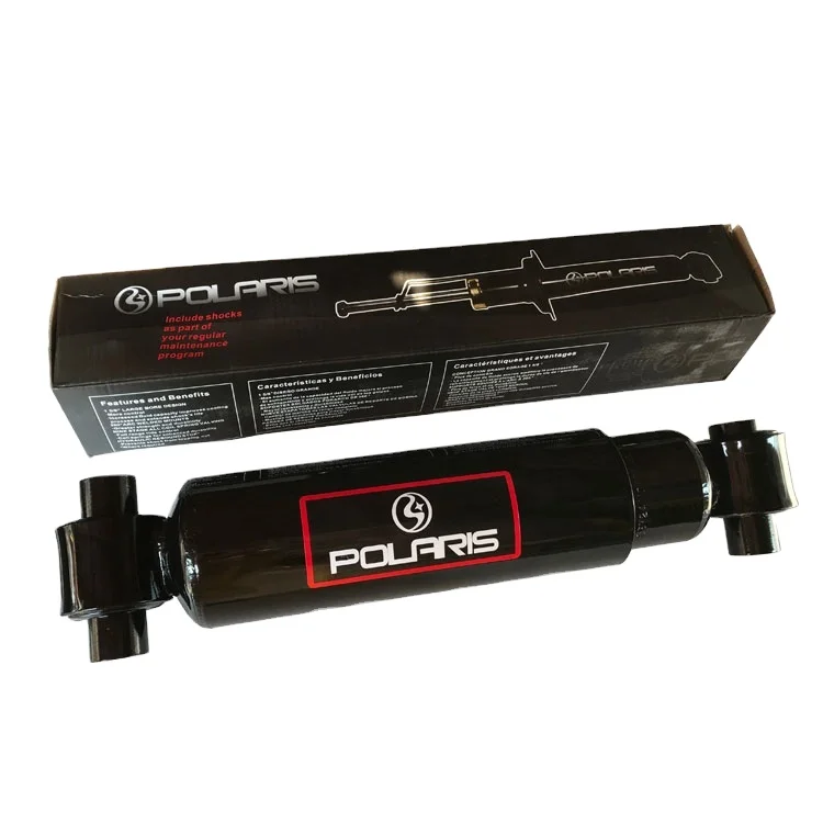 Rear Shock Absorber 85724 for Freightliner Thomas – Reliable