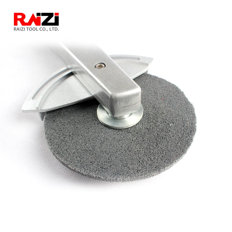 Moedor/Polidor para Solda 900W - Grinder de Ângulo para Inox