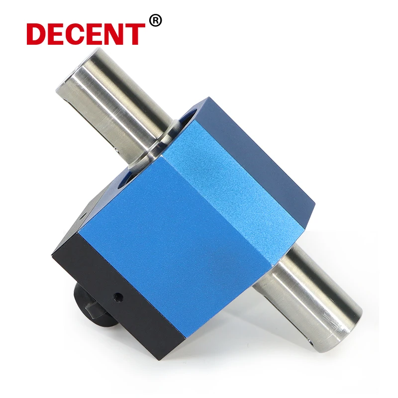 Force load cell rotary dynamic Torsion Transducer Shaft Torque Sensor shaft torque sensor speed 100nm 200nm 500nm 800nm