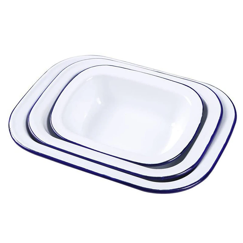 personalised pie dish