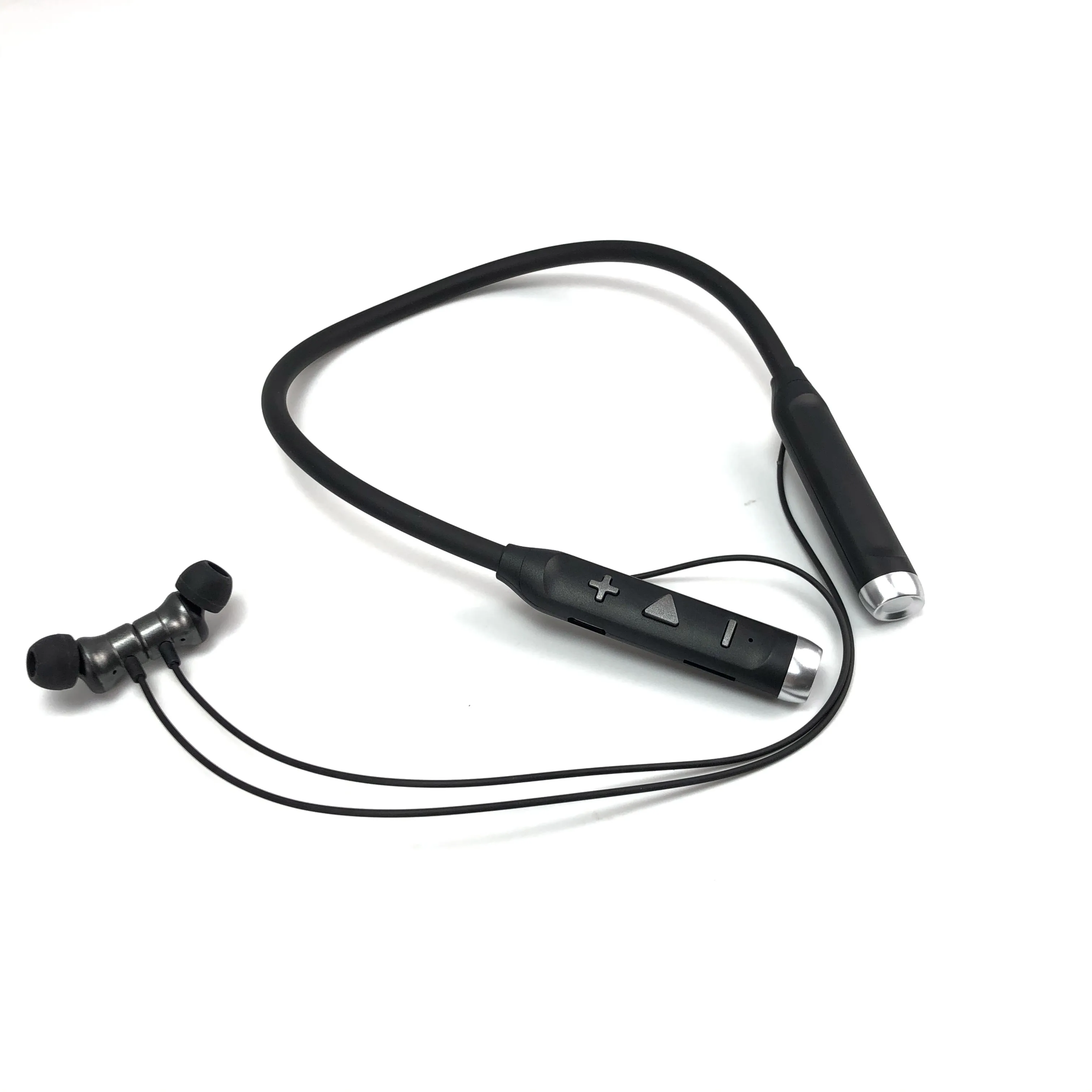 Boat Bt Earphone Neckband Headsets Free 