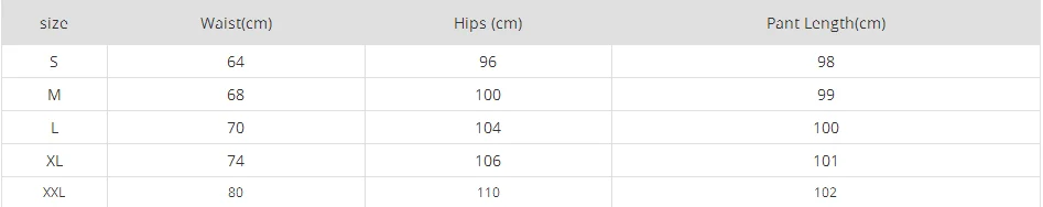 Aliexpress Gothic Baggy Jeans Women Punk Hippie Streetwear Print Grunge Denim Jeans Pants