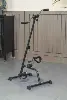 Black with no counter