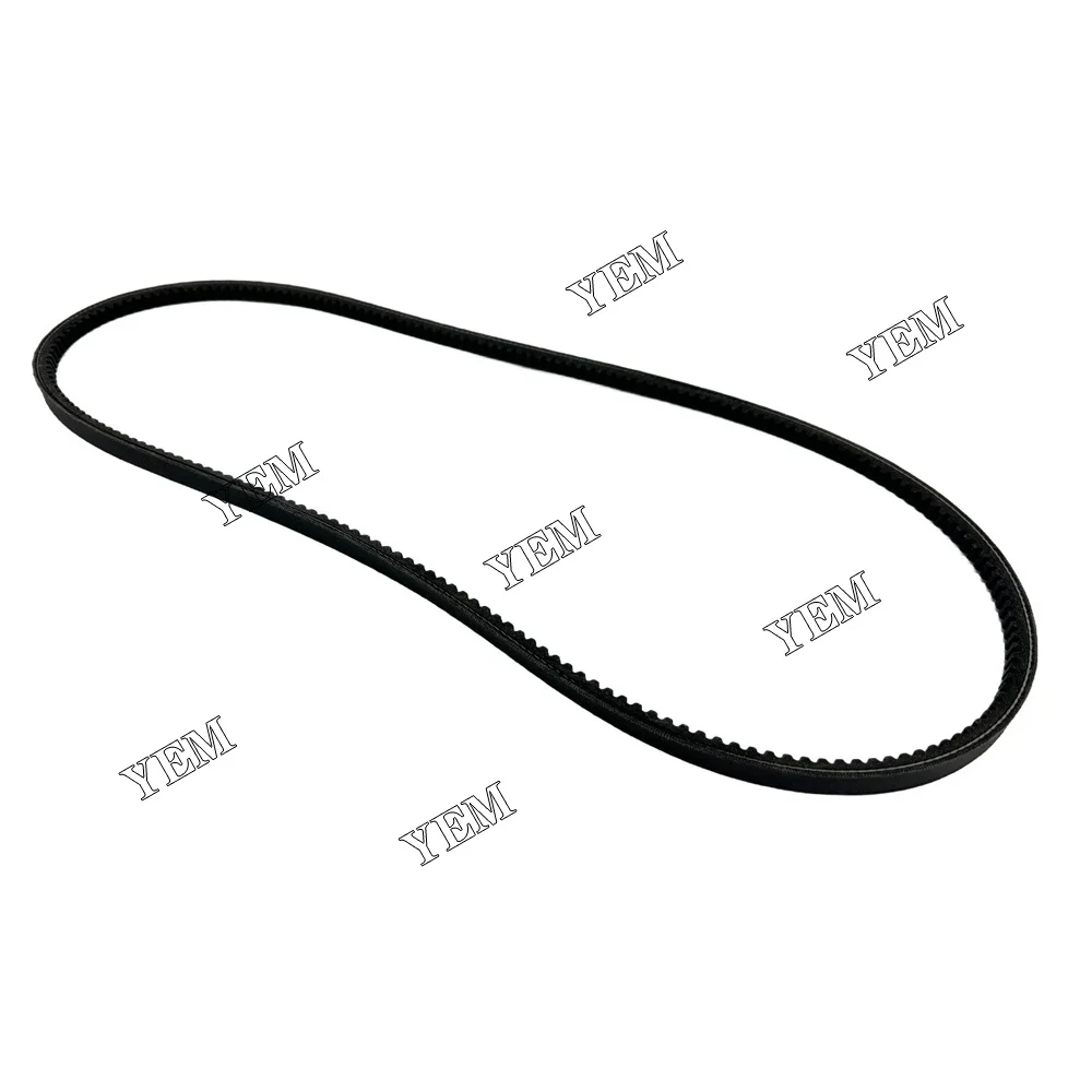 Fan Belt 2614B655 Fit for Perkins Engine 3