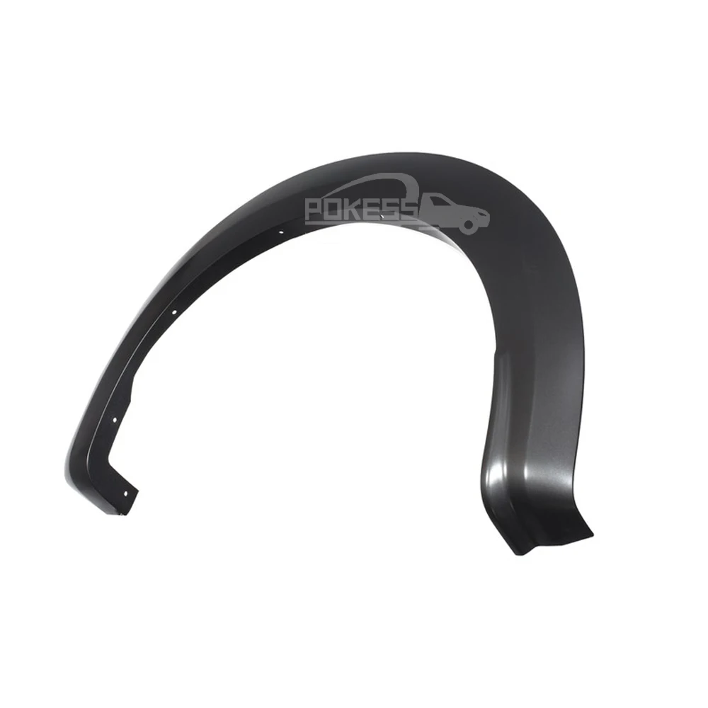 ML3Z9929164AA ML3V99291C20AD5FM6 Rear Right Wheel Eyebrow for Ford F15... — 2