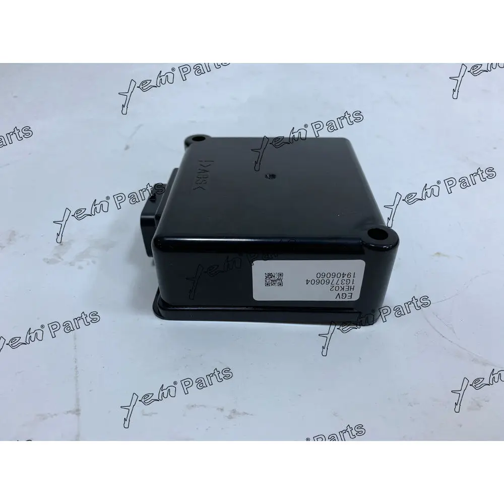 Ready to Ship Egv 1G377-60604 Fit for Kubota Engine. 2