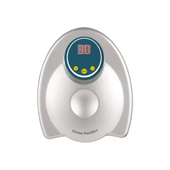 Электрический генератор озона для мытья овощей и фруктов