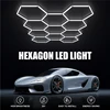 333W-PC-11 Hexagons