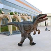 T.rex costume
